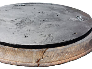 Barrel Head Reverse